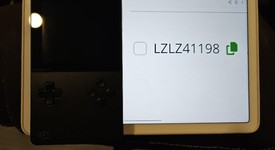 Fair
													Analogue Pocket - Black, photo 1 of 6