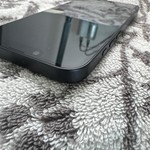 Mint Apple iPhone 16e - Boost, 128 GB, Black, A3212