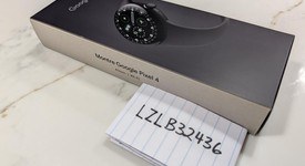 New
													Google Pixel Watch 4 - Wi-Fi, Black, 41mm, photo 3 of 4