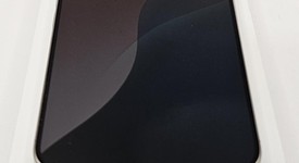 Mint
													Apple iPhone 16 Pro - Unlocked, Natural, 256 GB, A3083, photo 5 of 13