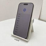 Good Apple iPhone 16 Pro - Unlocked, Natural, 256 GB, A3083