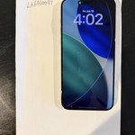 Mint Apple iPhone 15 Pro Max - AT&T, 256 GB, Natural, A2849