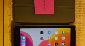 Good
													Apple iPad Pro 9.7" - Wi-Fi, Gray, 128 GB, A1673, photo 3 of 10