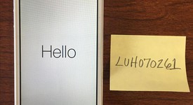 Mint
													Apple iPhone 5 - Unlocked, White, 16 GB, A1429, photo 3 of 7