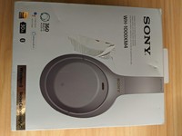 Sony WH-1000XM4