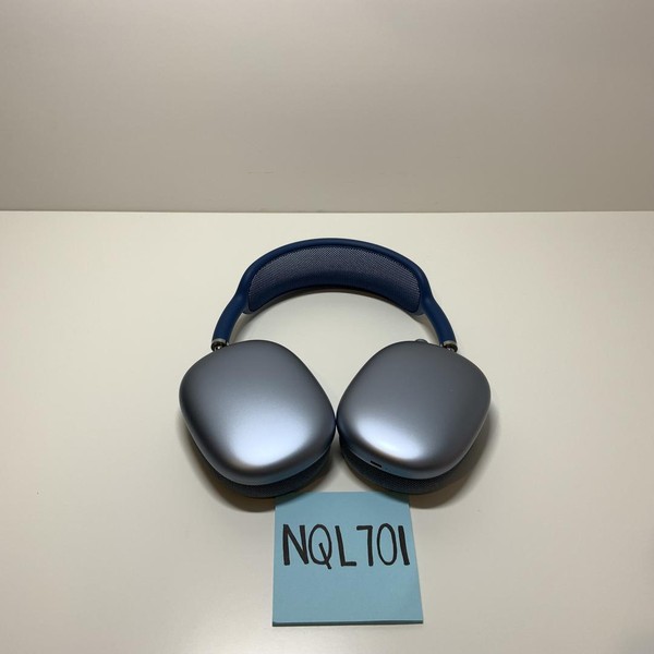 Apple AirPods Max - Sky Blue