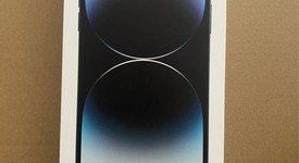 New
													Apple iPhone 14 Pro Max - T-Mobile, Black, 256 GB, A2651, photo 3 of 4
