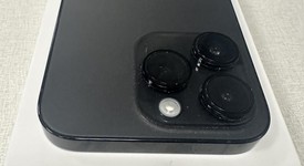 Mint
													Apple iPhone 14 Pro - Unlocked, Black, 128 GB, A2650, photo 4 of 6