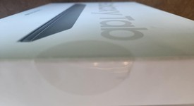 New
													Samsung Galaxy Tab A9 Plus - Wi-Fi, Graphite, 128 GB, 8 GB, SM-X210, photo 3 of 5