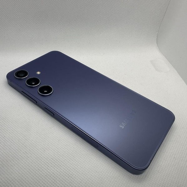 Samsung Galaxy S24 - Verizon, 256 GB, Violet, 8 GB, SM-S921U