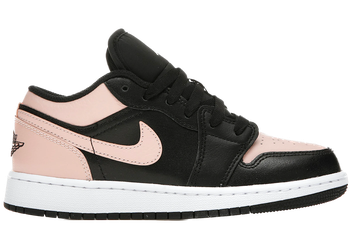 Jordan 1 Low Crimson Tint (GS) for sale
