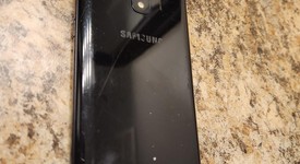 Good
													Samsung Galaxy J2 (2018) - Unlocked, Black, 16 GB, SM-J260M/DS, photo 2 of 6