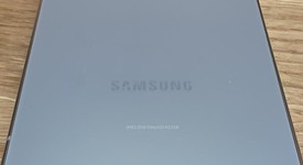 Good
													Samsung Galaxy S24 Ultra - Verizon, Gray, 256 GB, 12 GB, SM-S928U, photo 4 of 18