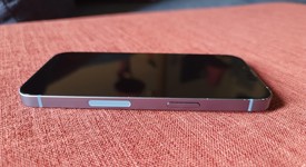 Fair
													Apple iPhone 14 - Unlocked, Blue, 512 GB, A2649, photo 4 of 18