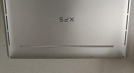 Good
													Dell XPS Laptop, photo 5 of 10