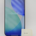 Good Apple iPhone 16 Pro Max - Unlocked, 1 TB, Desert, A3084