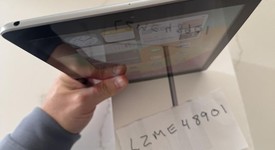 Good
													Apple iPad 6th Gen - Wi-Fi, Gray, 128 GB, A1893, photo 6 of 6