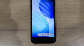 Good
													Apple iPhone SE 3rd Gen 2022 - Unlocked, Midnight, 64 GB, A2595, photo 6 of 6