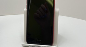 Mint
													Apple iPhone SE 2nd Gen 2020 - Unlocked, Red, 64 GB, A2275, photo 2 of 6