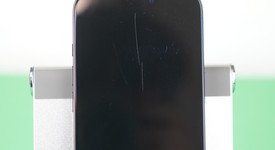 Good
													Apple iPhone 16 Pro - Unlocked, Black, 256 GB, A3083, photo 5 of 14