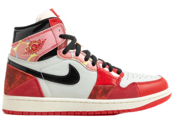 Jordan 1 Retro High OG Spider-Man Across the Spider-Verse for sale