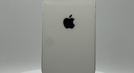 Mint
													Apple iPhone 14 - Unlocked, Starlight, 256 GB, A2649, photo 1 of 12