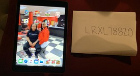 Mint
													Apple iPad 6th Gen - Verizon, Gray, 32 GB, A1954, photo 4 of 10