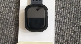 Mint
													Apple Watch Series 11 46mm - Unlocked, Jet Black, A3337 - Cellular, Aluminum, photo 4 of 11