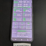 Mint Nothing Phone (3) - Unlocked, 256 GB, White, 12 GB