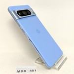 Mint Google Pixel 8 Pro - Unlocked, 128 GB, Bay, 12 GB, G1MNW, mmWave 5G