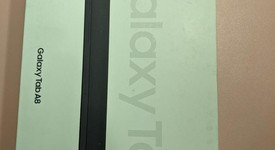 Good
													Samsung Galaxy Tab A8 10.5" 2022 - Wi-Fi, Gray, 64 GB, 4 GB, SM-X200, photo 2 of 15