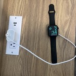 Mint Apple Watch Series 10 46mm - Black, A2999 - GPS, Aluminum