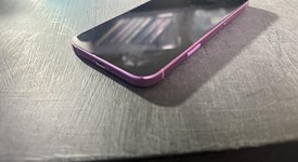 Fair
													Apple iPhone 16 Plus - T-Mobile, Pink, 128 GB, A3082, photo 5 of 6