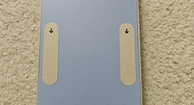 New
													Google Pixel 10 - Unlocked, Indigo, 128 GB, GLBW0, photo 2 of 4