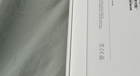 New
													Apple iPad Air 13" (M3) 2025 - Wi-Fi, Gray, 128 GB, photo 4 of 5