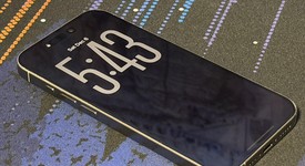 Good
													Apple iPhone 15 Pro - Unlocked, Natural, 256 GB, A2848, photo 3 of 6