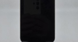 Fair
													Apple iPhone 11 - Unlocked, White, 64 GB, A2111, photo 2 of 10