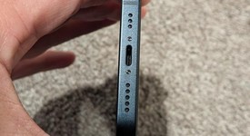 Mint
													Apple iPhone 13 - Unlocked, Midnight, 128 GB, A2482, photo 1 of 10