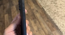 Good
													Apple iPhone 16 - T-Mobile, Black, 128 GB, A3081, photo 3 of 8