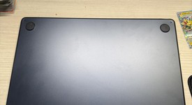 Good
													MacBook Air 2023 - 15" - Apple M2, Gray, 256 GB, 8 GB, photo 4 of 10