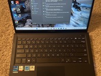 Asus Expertbook Laptop