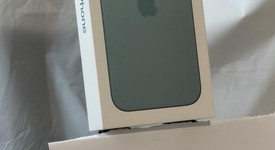 Mint
													Apple iPhone 16 - Unlocked, Teal, 512 GB, A3081, photo 1 of 13