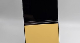 Mint
													Samsung Galaxy Z Flip5 - Unlocked, Yellow, 256 GB, 8 GB, SM-F731U1, photo 3 of 9