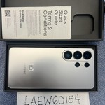 Mint Samsung Galaxy S26 Ultra - Unlocked, 512 GB, Silver Shadow, 12 GB, SM-S948U1