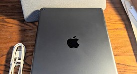 Good
													Apple iPad Air 3rd Gen - Wi-Fi, Gray, 64 GB, photo 3 of 3