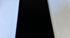 Good
													Apple iPhone Xr - Unlocked, Blue, 128 GB, A1984, photo 1 of 4