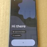 Good Google Pixel 7 - Unlocked, 128 GB, Obsidian, 8 GB, GVU6C, Sub-6 5G