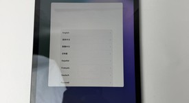 Good
													Apple iPad 7th Gen - Wi-Fi, Gray, 32 GB, A2197, photo 1 of 5