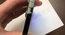 Mint
													Apple iPhone 13 Pro - Unlocked, Green, 256 GB, A2483, photo 1 of 8