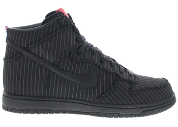 Nike Dunk High Supreme French Football Federation Pack for sale